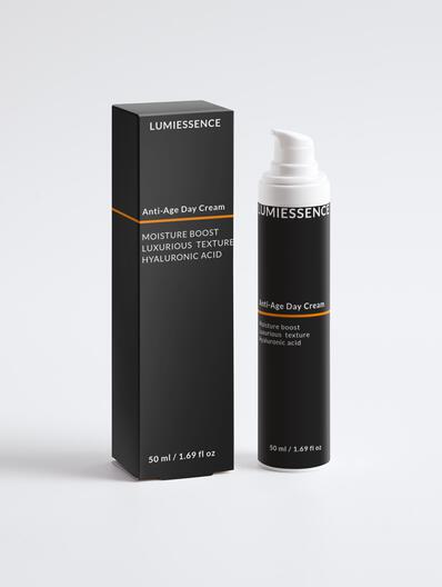 The Age-Defying Trio Collection Box