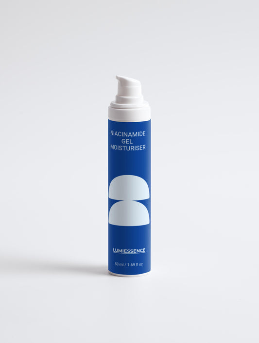 Niacinamide Gel Moisturiser