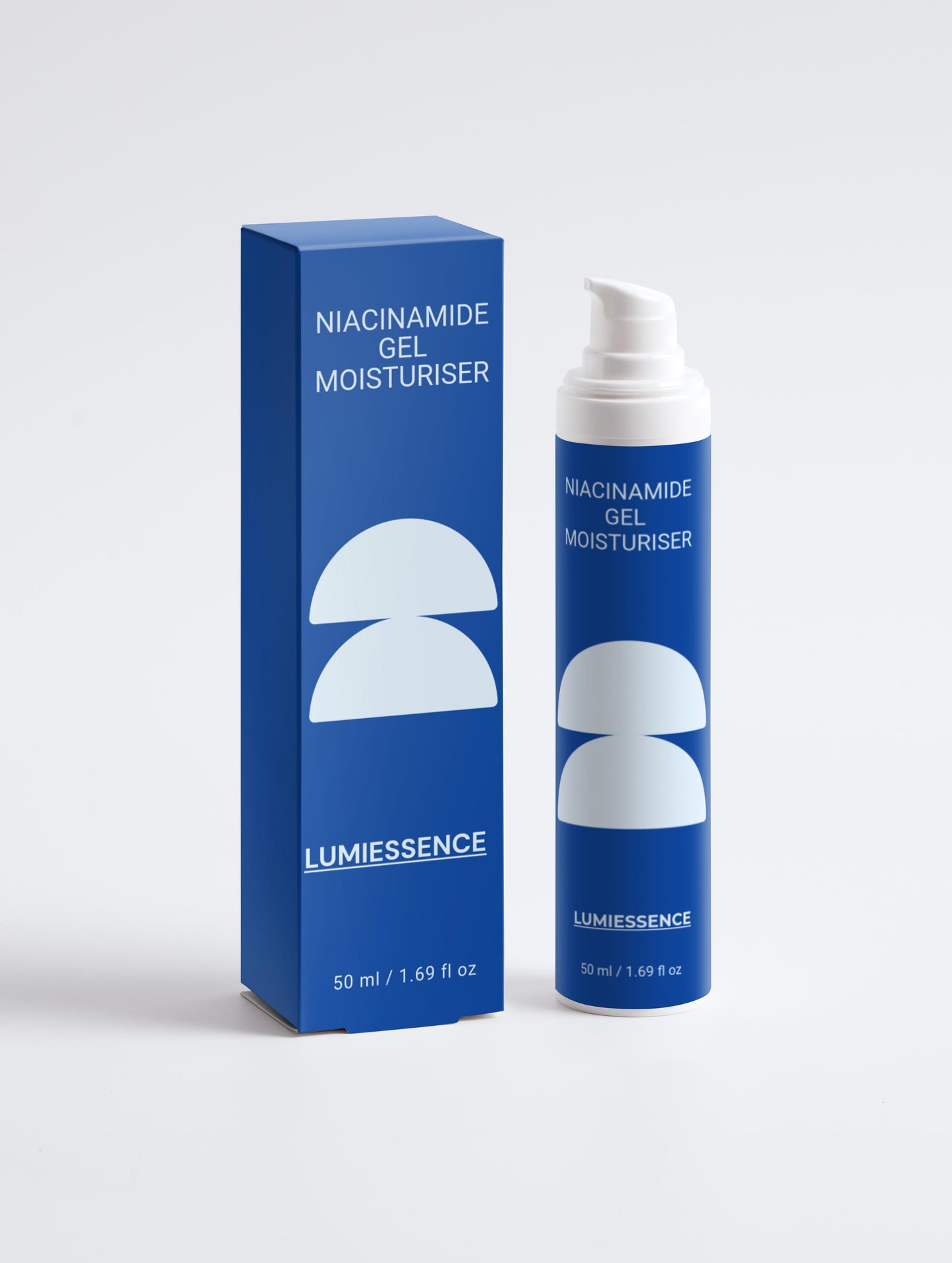 Niacinamide Gel Moisturiser